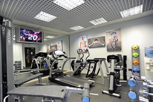 Standard Double Room Near Royal Dental Lab LON 12 Luxury Bookings