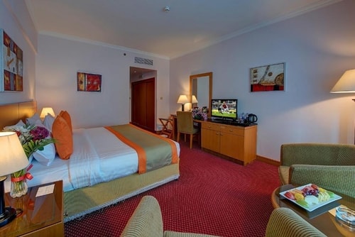 Superior Room Near Go Fresh Supermarket Luxury Bookings