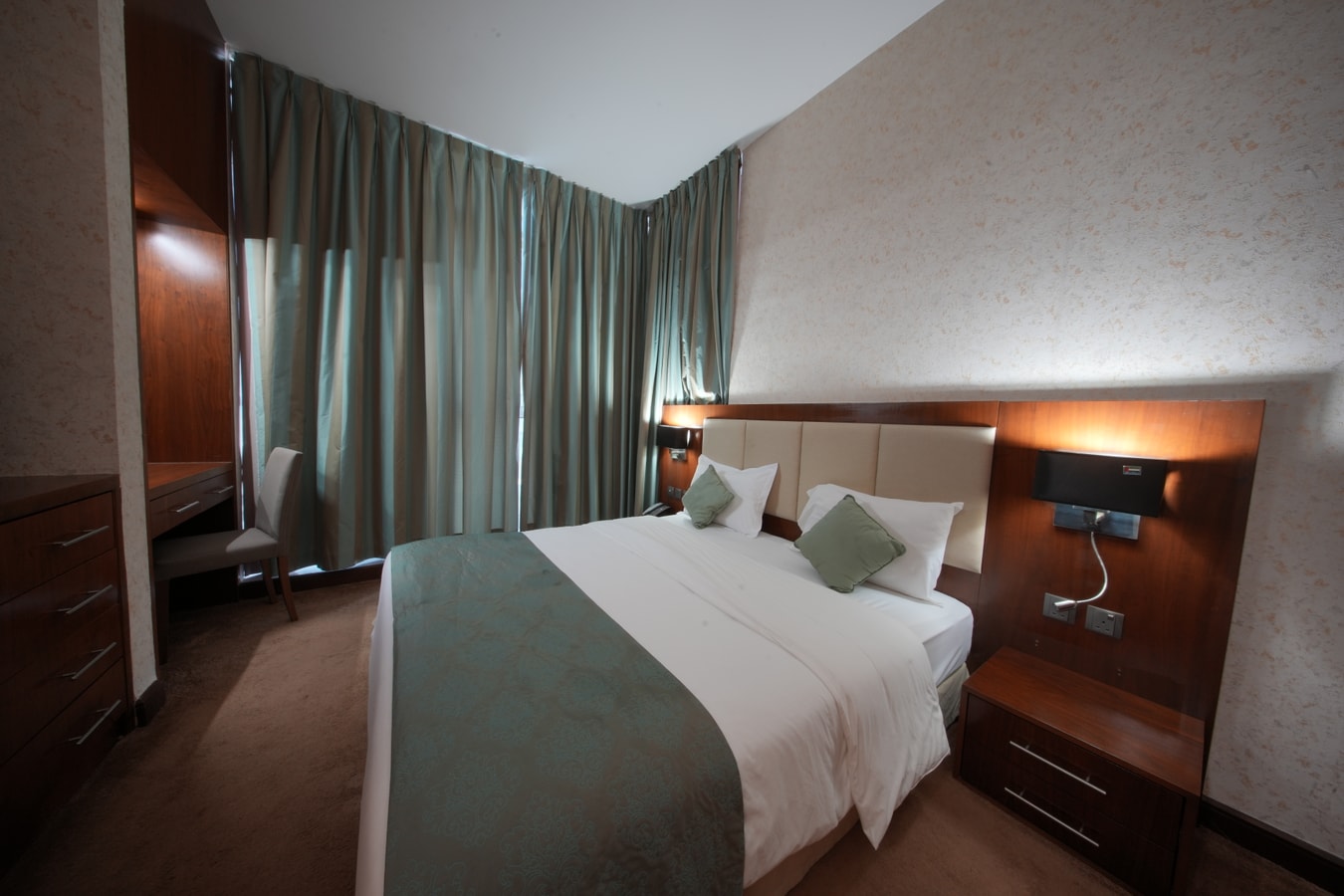 Executive Room Near Rabdan Academy Abu Dhabi Luxury Bookings