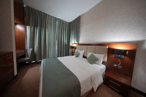 Executive Room Near Rabdan Academy Abu Dhabi Luxury Bookings