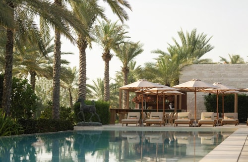 Palm Deluxe Room Near Desert Palm Polo Club 7 Luxury Bookings