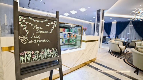 Premium Twin Room Near City Down Mini Mart Dubai 9 Luxury Bookings