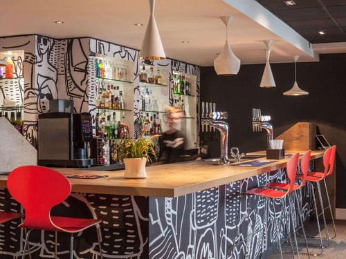 Double Or Twin Room Near Club Store West LON 9 Luxury Bookings