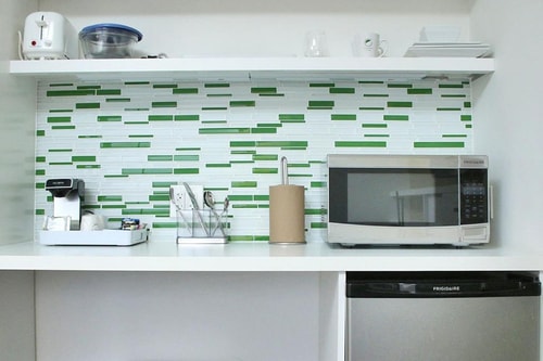 King Guest Room Near Cano Health MIA 3 Luxury Bookings