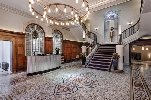 King Room Near Hoxton Square Park London LON 4 Luxury Bookings