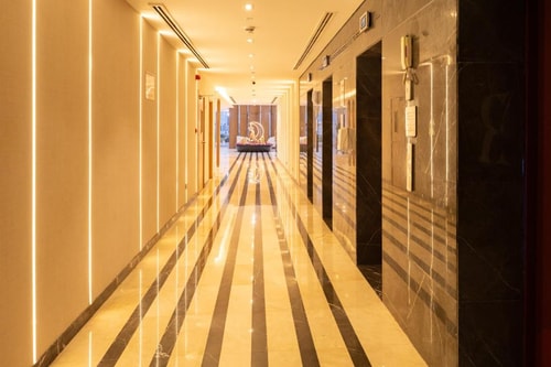 Deluxe King Or Twin Room Near Jewel Creek Tunnel 7 Luxury Bookings