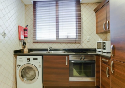 Two Bedroom Apartment Near Al Salam Masjid 4 Luxury Bookings