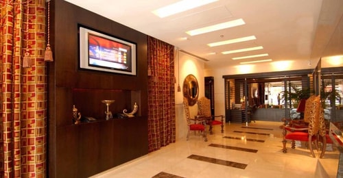 Grand 2 Bedroom Suite Near Abu Dhabi Public Beach 13 Luxury Bookings