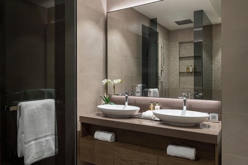 Executive Studio Near Dubai Marina Walk 5 Luxury Bookings