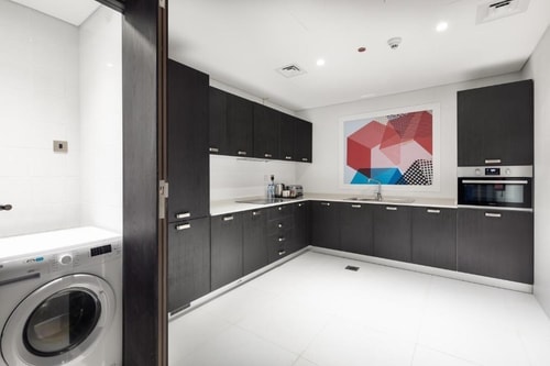 Two Bedroom Apartment Near To Al Qiyadah Metro Ac 6 Luxury Bookings