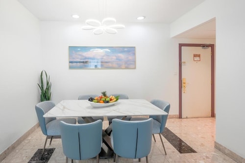 Two Bedroom Apartment Near Al Nahda Metro Station 4 Luxury Bookings