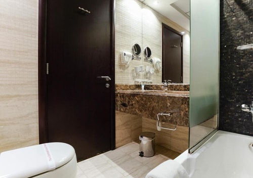 Two Bedroom Apartment Near Al Salam Masjid 6 Luxury Bookings