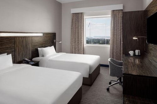 Standard King Or Twin Room Near Union House 2 Luxury Bookings