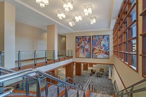 King Room Near DFW Airport Energy Plaza DAL 2 Luxury Bookings