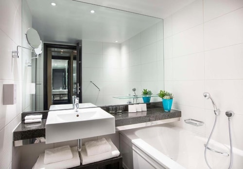 Superior Double Room Near Go Mammoth LON 4 Luxury Bookings