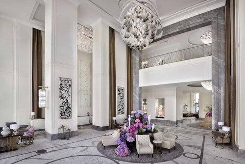 Deluxe Double Or Twin Room Near Dubai Mall 4 Luxury Bookings