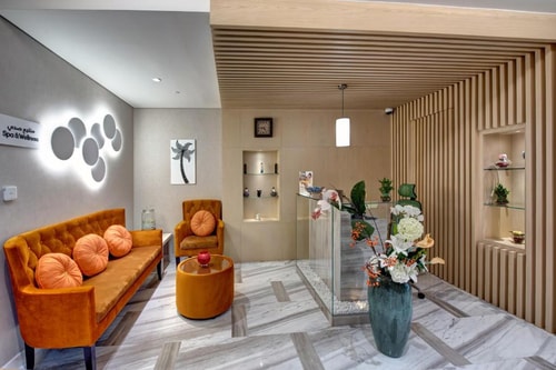 Executive King Or Twin Room Near DXB Science Park 10 Luxury Bookings