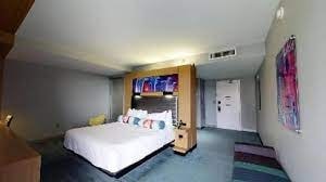 Guest room Near Southside Park MIA 1 Luxury Bookings
