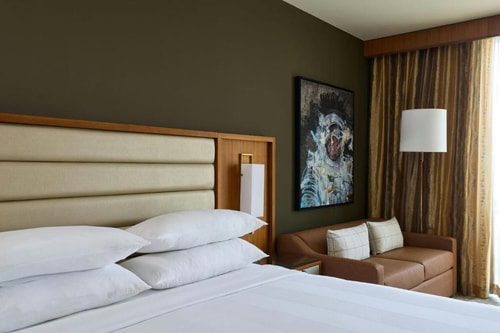 Guest Room Near Discovery Green Park HOU 17 Luxury Bookings