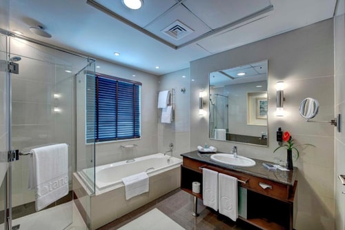 Premium Suite Near Atana Hotel Barsha Height Tecom 6 Luxury Bookings