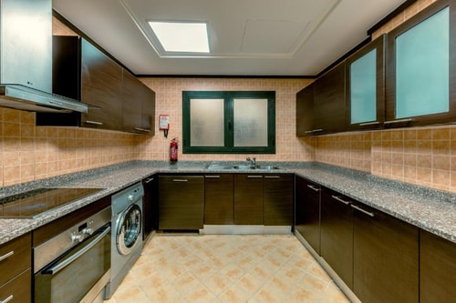 One Bedroom Suite Near Fisherman's Hub Tecom 5 Luxury Bookings