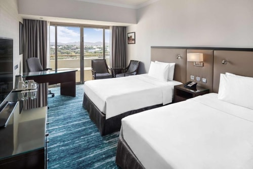 Standard Room Near Al Sarouj Roundabout 3 Luxury Bookings