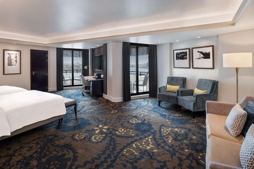 Junior Suite Near China Club By Luxury Bookings 2 Luxury Bookings