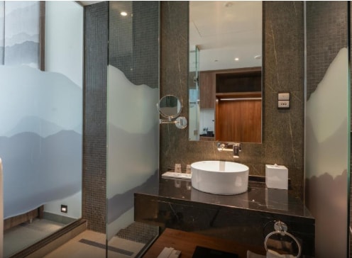 Deluxe King Or Twin Room Near Business Bay Dubai 3 Luxury Bookings