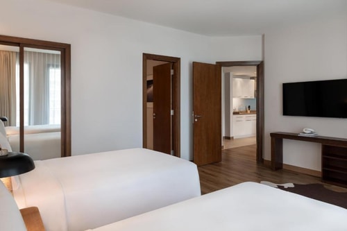 Two Bedroom Suite Near Global Tennis Academy 1 Luxury Bookings