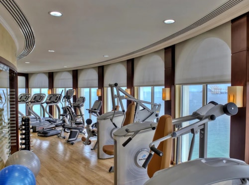 Deluxe Family Room Mountain View At KhorFakan Club 15 Luxury Bookings