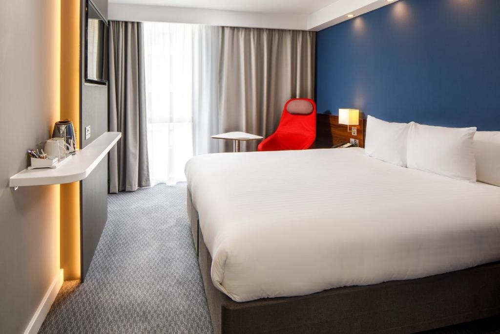 Standard Double Or Twin Room Near Royal Albert LON Luxury Bookings