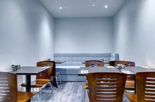 Double Or Twin Room Near Air Manage LON 16 Luxury Bookings