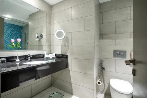 Standard Room Near Al Ghurair Centre 5 Luxury Bookings