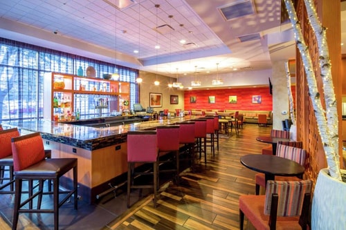 King Room Near Market Square Park HOU 9 Luxury Bookings