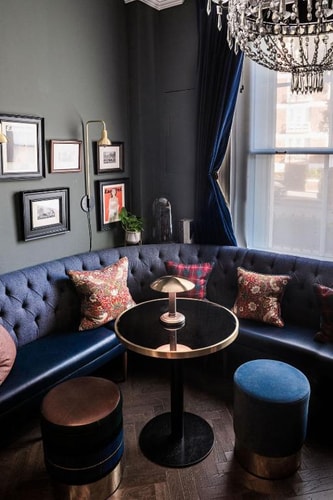 Double Or Twin Room Near Hays Architecture LON 5 Luxury Bookings