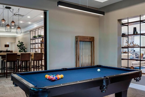 One Bedroom Suite Near Medieval Times Dinner DAL 12 Luxury Bookings