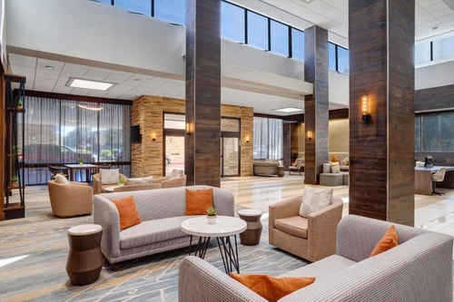 Queen Room Near CityView Park Houston HOU 6 Luxury Bookings