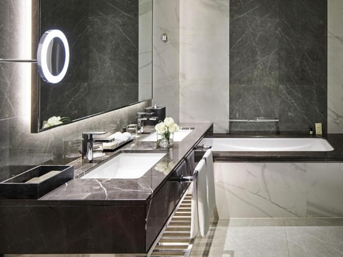 King Or Twin Room Near Park Place Garden Dubai 4 Luxury Bookings