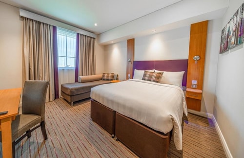 Double Room Near Dubai Investment Park Metro 2 Luxury Bookings