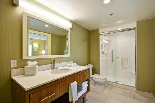 Studio Suite Near The Legacy Midtown Park DAL 3 Luxury Bookings
