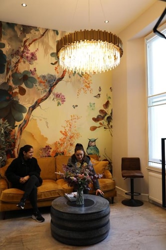 Double Or Twin Room Near The Leinster LON 12 Luxury Bookings