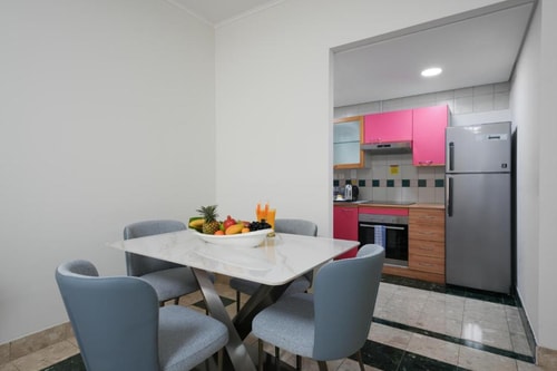 Standard 1 Bedroom Apartment Near Al Nahda Metro 3 Luxury Bookings