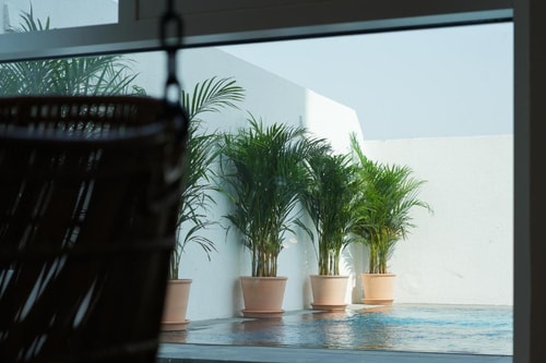 King Or Twin Room Near Al Wasl Park 1 Dubai 7 Luxury Bookings