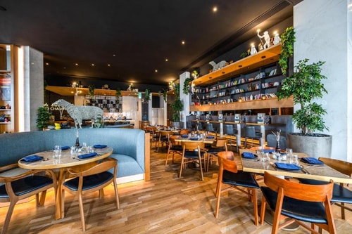 Standard King Or Twin Room Near AmericanUniversity 6 Luxury Bookings