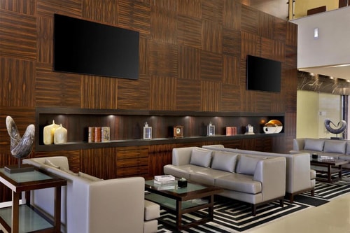 One Bedroom Suite Near To Dubai Barsha Heights 8 Luxury Bookings