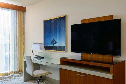 Guest Room Near Discovery Green Park HOU 16 Luxury Bookings