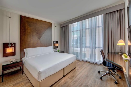 One Bedroom Suite Near Atana Hotel Barsha Height 3 Luxury Bookings