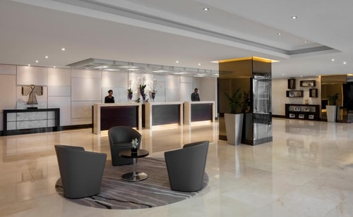Guest King Or Twin Room Near Al Ghazal Center 5 Luxury Bookings
