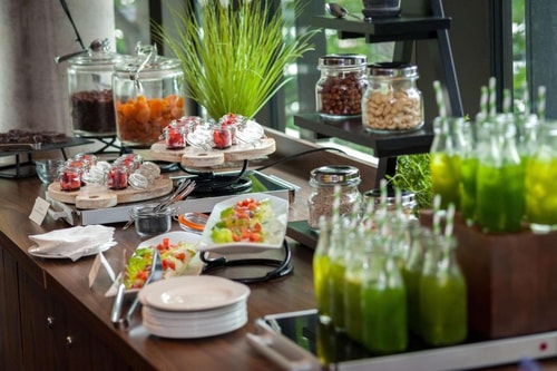 King Room Near Potters Fields Park LON 16 Luxury Bookings