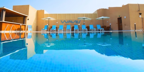 Deluxe King Or Twin Room Near To Mashreq Metro 14 Luxury Bookings